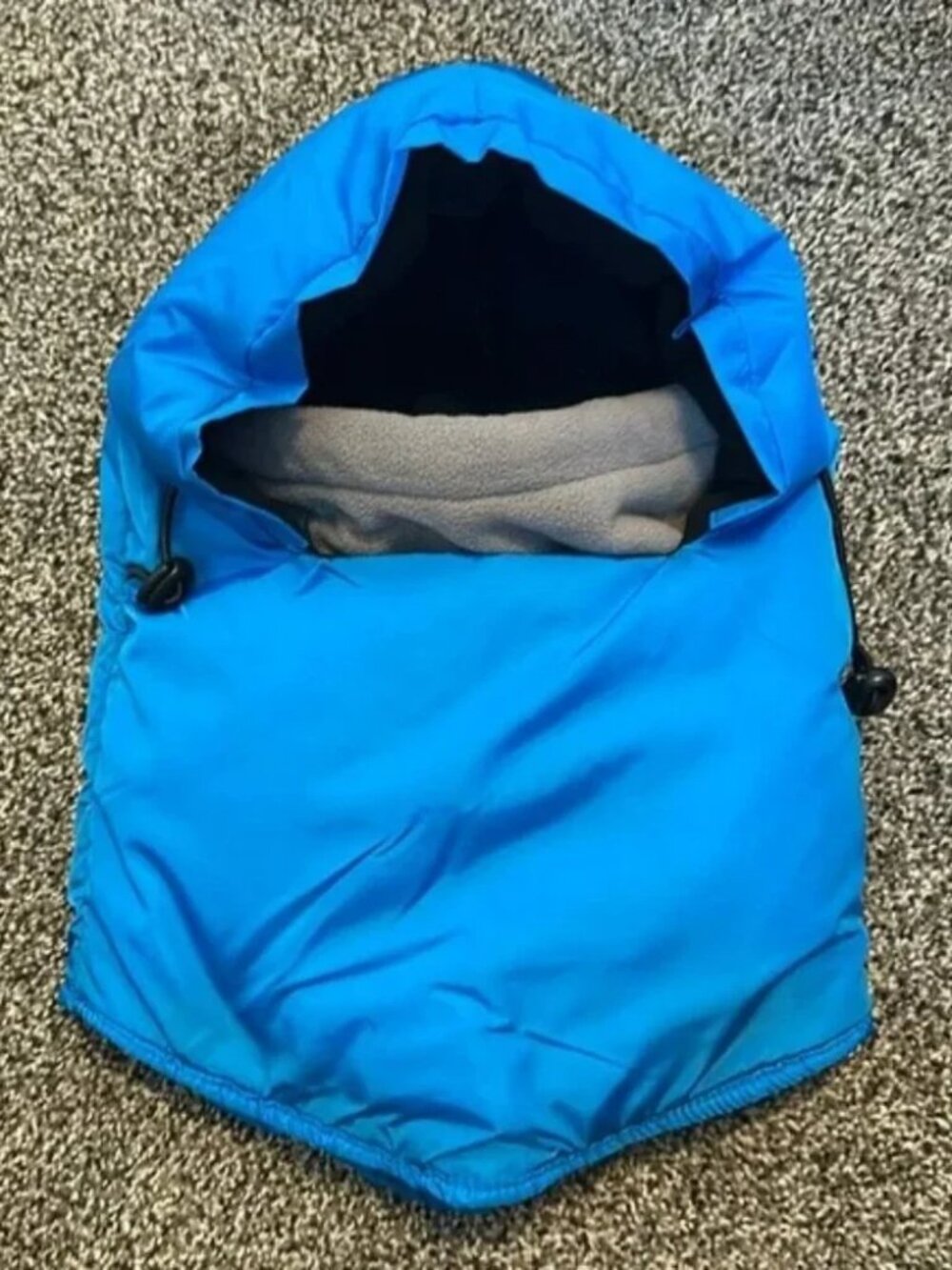 Lemonkid NWT Kid's Winter Head Cover